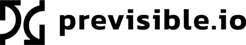 Previsible Logo