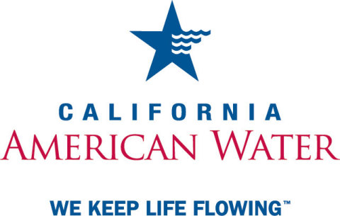 California American Water Logo