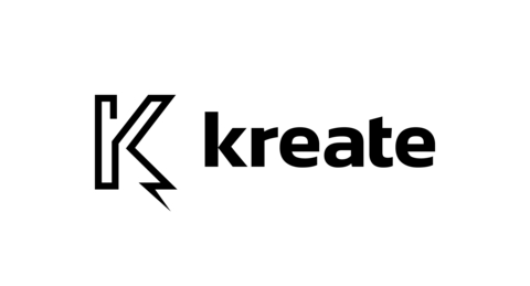 Kreate Logo