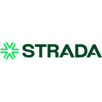 Strada Logo