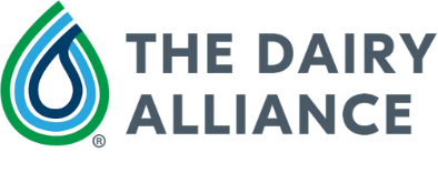 The Dairy Alliance Logo