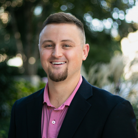 original Peachtree Group named Zach Chandler senior vice president of strategy, government lending.