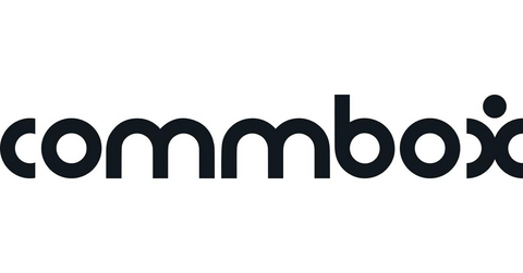 CommBox Logo