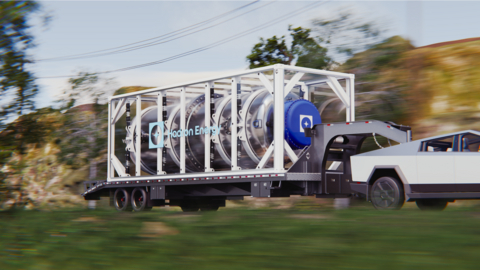 original Hadron Energy and GigCapital7 Announce Form S-4 Filing