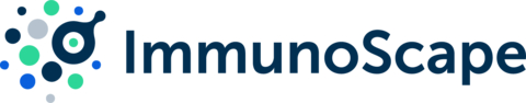 ImmunoScape Pte. Ltd. Logo