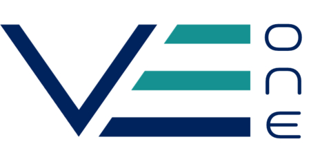 VisionEdgeOne Logo