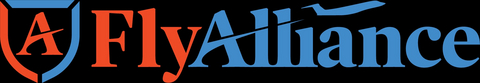 Fly Alliance Logo