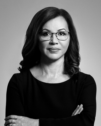 original Monica Mezezi, MBA, AV Laboratories, AVL Advisory Board Chairwoman, From the Science of Life to the Science of Skin: AV Laboratories Redefines Cellular Renewal Through Molecular Biotechnology