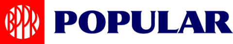 Popular, Inc. Logo