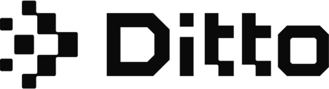 Ditto Logo