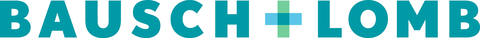 Bausch + Lomb Corporation Logo