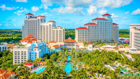 thumbnail Grand Hyatt Baha Mar