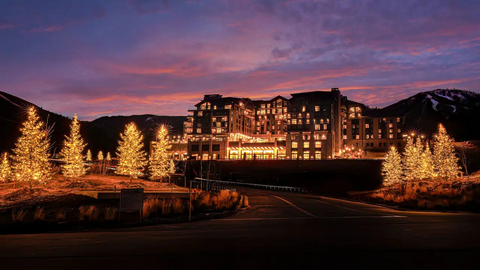thumbnail Grand Hyatt Deer Valley