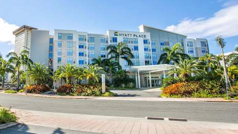thumbnail Hyatt Place San Juan