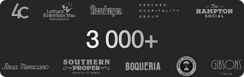 thumbnail sunday Powers Payment at 3,000+ Restaurants