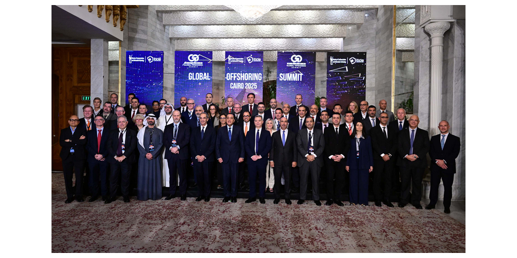 Il primo ministro supervisiona la stipula di 55 accordi nell'ambito di un'importante iniziativa a favore dell'industria offshore egiziana