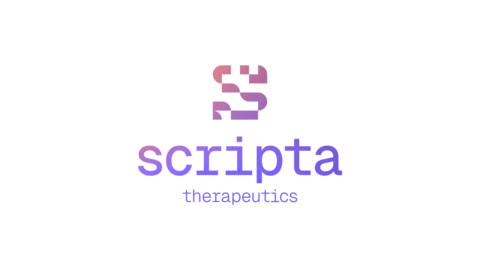 Scripta Therapeutics Logo