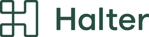 Halter Logo
