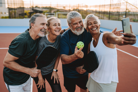 Hospital for Special Surgery and Deerfield Management Join Forces in Alliance to Amplify Mobility in Athletics, Aging, and Everyday Life