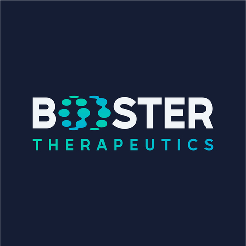 Booster Therapeutics Logo