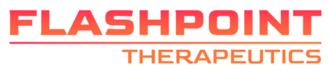 Flashpoint Therapeutics Logo