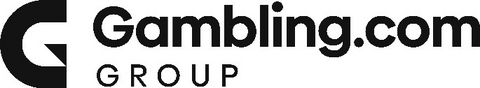Gambling.com Group Limited Logo