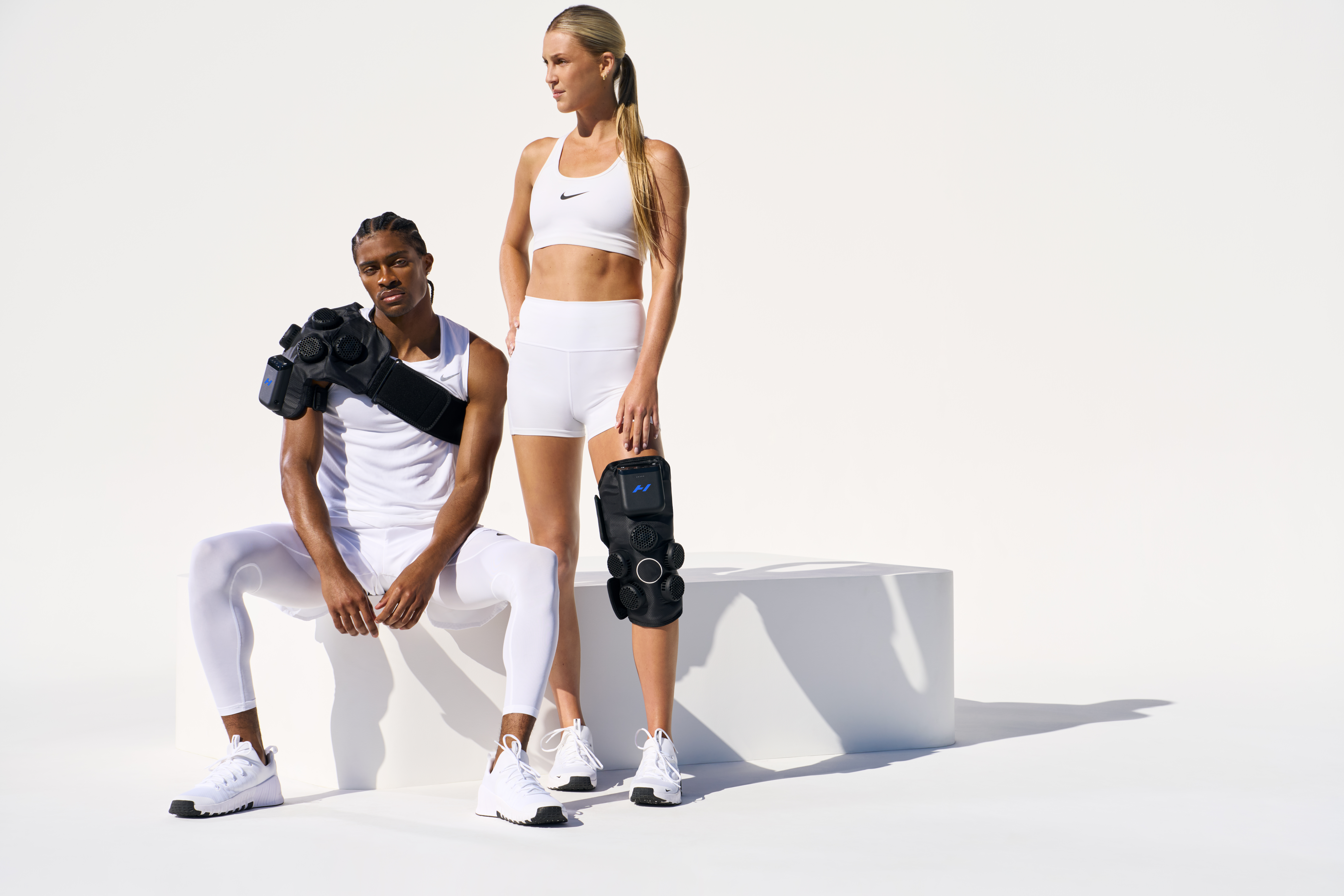 Hyperice Announces Biggest Deals Of The Year Including First-Ever