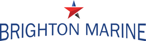 Brighton Marine Logo