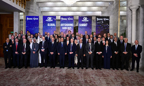 thumbnail ITIDA signed agreements with multinational and local companies (Photo: AETOSWire)