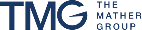 The Mather Group Logo