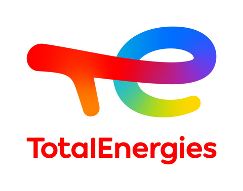 TotalEnergies SE Logo