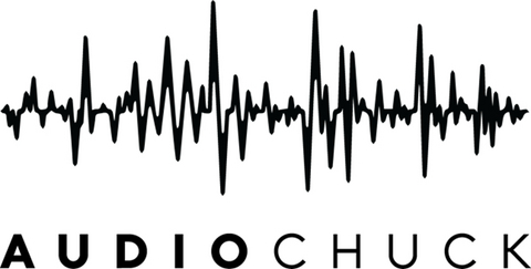 Audiochuck Logo