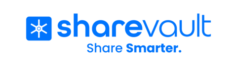 ShareVault Logo