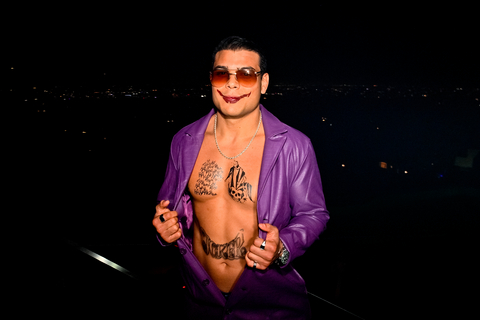 thumbnail MMA fighter Paulo Costa (Courtesy of Getty Images)