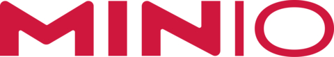 MinIO Logo