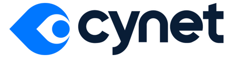 Cynet Logo