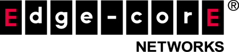 Edgecore Networks Corporation Logo