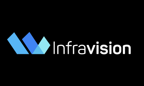 Infravision Logo