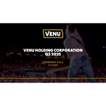 VENU_Q3EarningsCall_11.14.2025.jpg