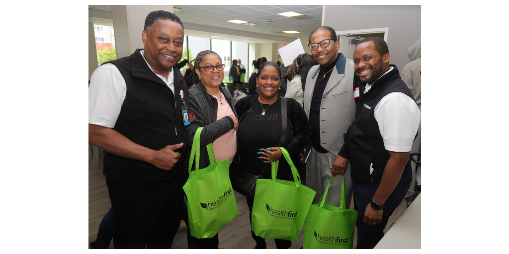 Healthfirst Empowers New Yorkers at Diabetes Health Education Events