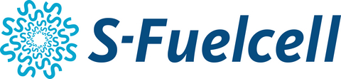 S-Fuelcell Logo