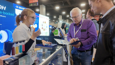 original CELFULL Dr Juliane Hitzel présentation Celfavor™ NADH