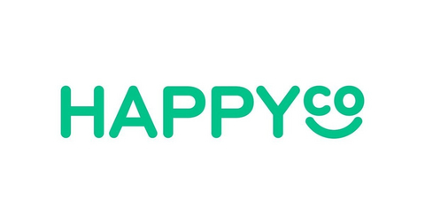 HappyCo Logo