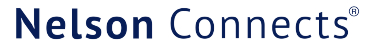 Nelson Connects Logo