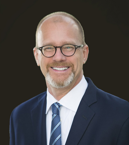 Craig Nelson, Chairman and Chief Executive Officer