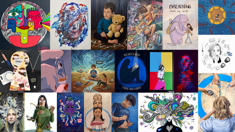 Celebrating lived experience, creative courage, and the unseen emotional journey of diabetes for World Diabetes Day