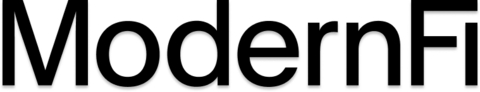 ModernFi Logo