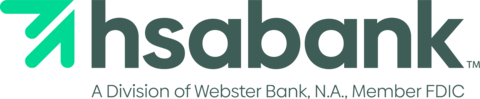HSA Bank Logo