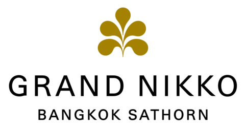 Grand Nikko Bangkok Sathorn Logo
