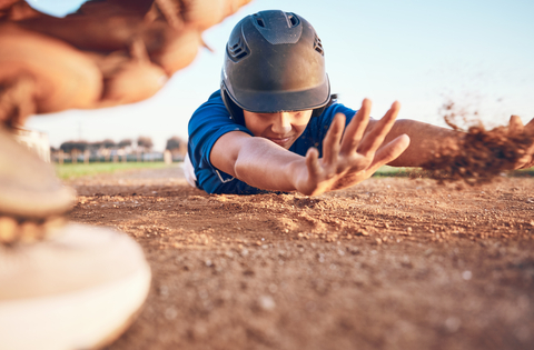 original HSS Researchers Report Benefits of Robotic-Assisted Spine Surgery for Adolescent Athletes with Back Pain Due to Pars Fractures